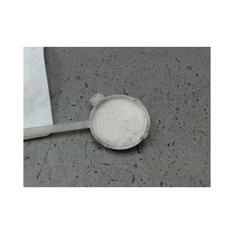 OBTURATEUR COUVRE CROCHET DE BOUCLIER AV CITROEN C3 I Phase 2 2005-2010