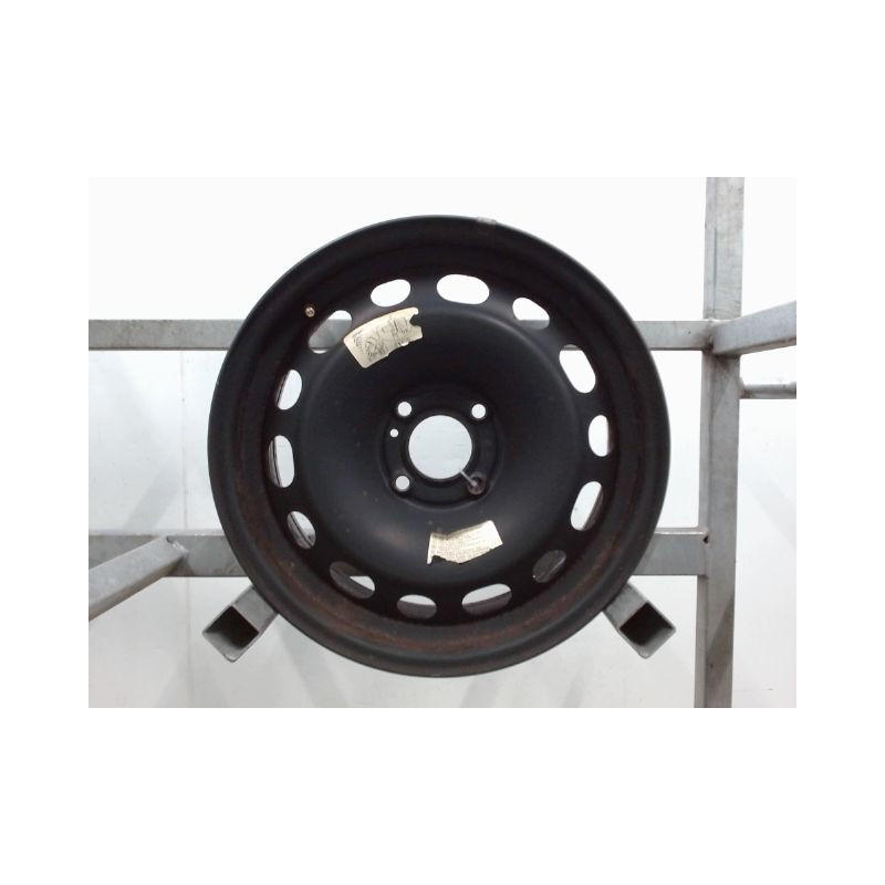 JANTE TOLE PEUGEOT 308 I Phase 1 2007-2011