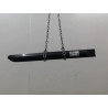 PROTECTION PORTE ARRIERE DROIT PEUGEOT 308 I Phase 1 2007-2011