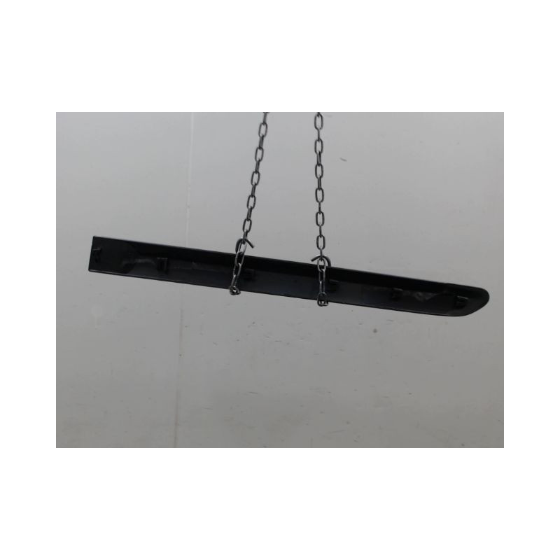PROTECTION PORTE ARRIERE DROIT PEUGEOT 308 I Phase 1 2007-2011
