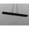 PROTECTION PORTE ARRIERE DROIT PEUGEOT 308 I Phase 1 2007-2011