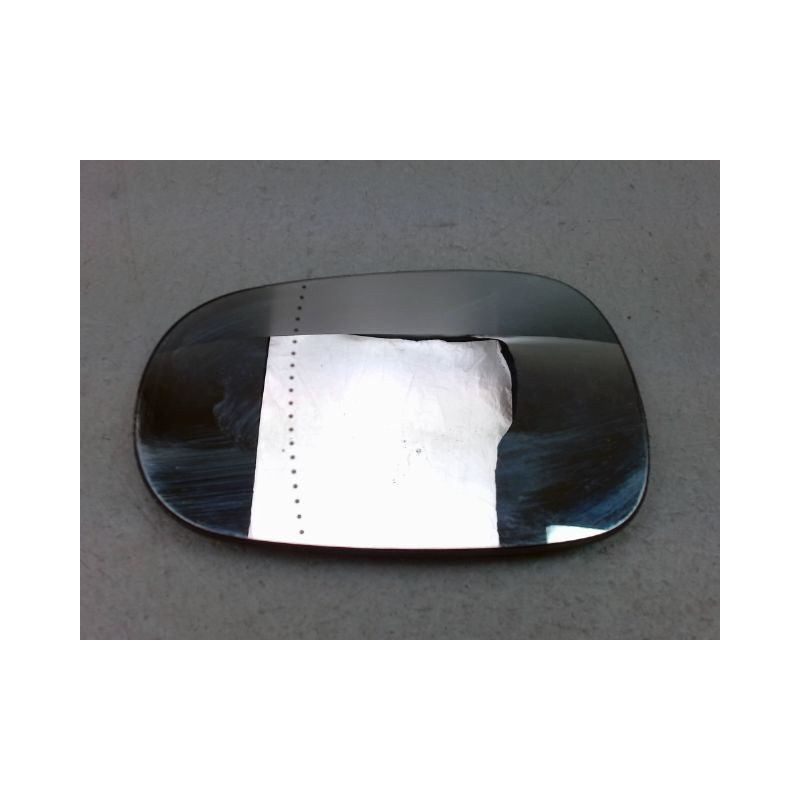 GLACE RETROVISEUR EXT G RENAULT CLIO CAMPUS II Phase 1 2006-2009