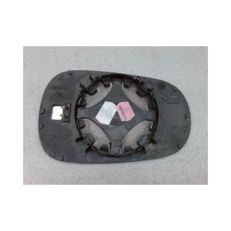 GLACE RETROVISEUR EXT G RENAULT CLIO CAMPUS II Phase 1 2006-2009