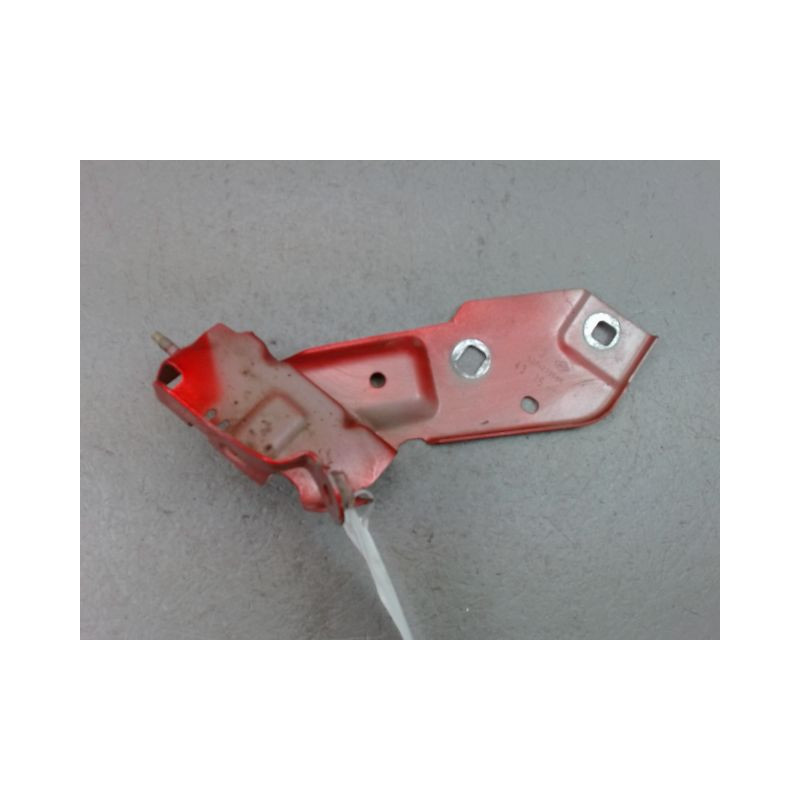 SUPPORT AILE AVG RENAULT CLIO IV Phase 1 2012-...
