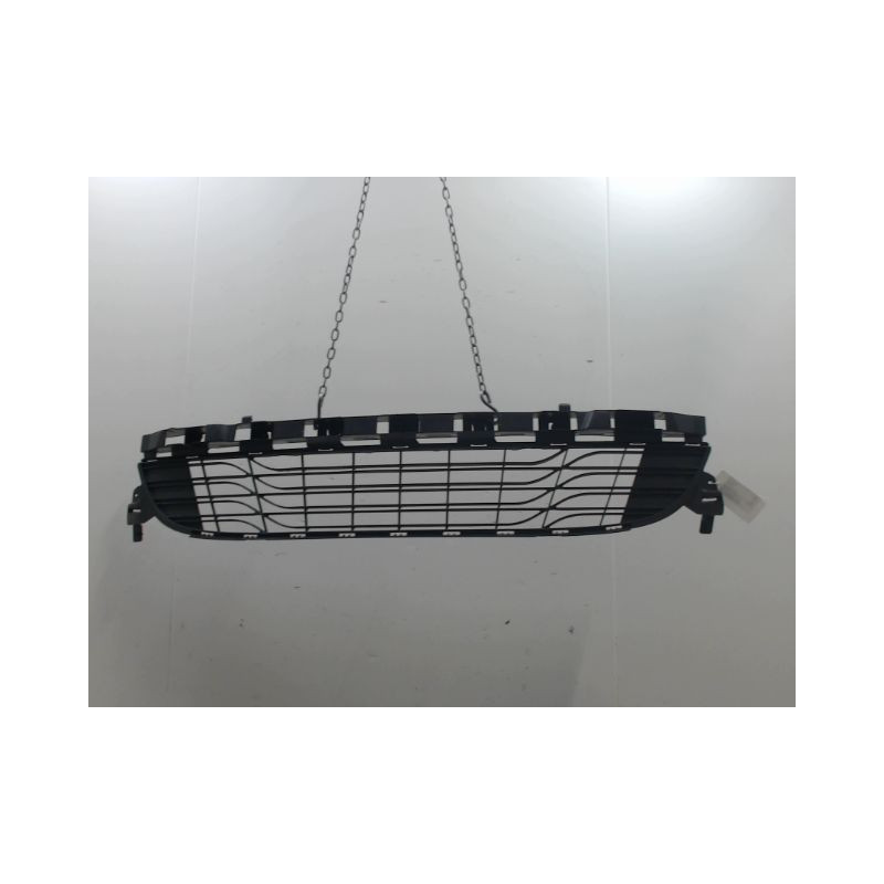 GRILLE PARE-CHOC AVANT RENAULT MEGANE BREAK III Phase 1 2009-2012