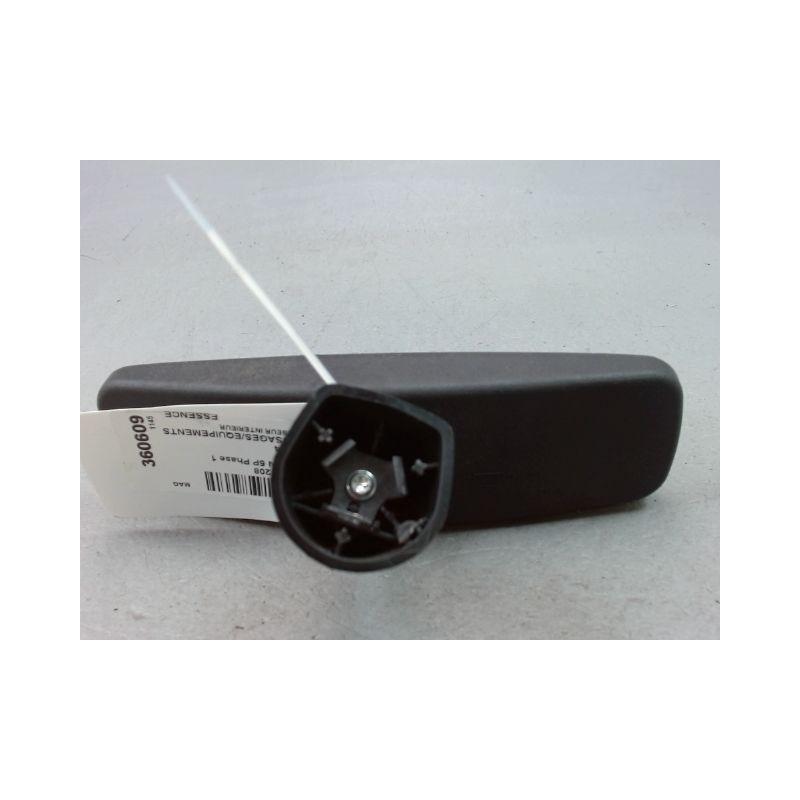 RETROVISEUR INTERIEUR PEUGEOT 208 Phase 1 2012-...