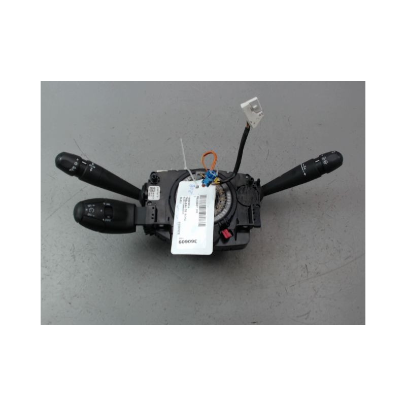 BLOC COMMODOS PEUGEOT 208 Phase 1 2012-...