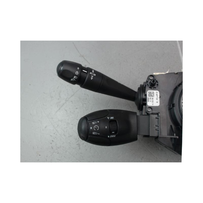 BLOC COMMODOS PEUGEOT 208 Phase 1 2012-...