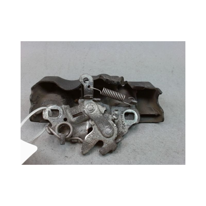 SERRURE CAPOT PEUGEOT 208 Phase 1 2012-...
