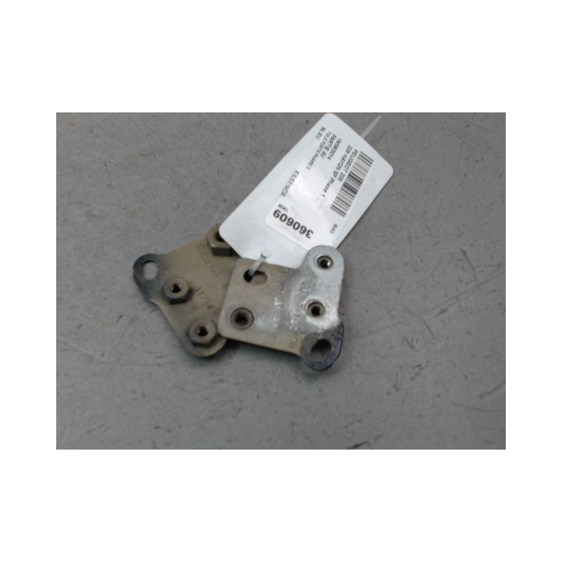 TOLE PORTE PHARE GAUCHE PEUGEOT 208 Phase 1 2012-...