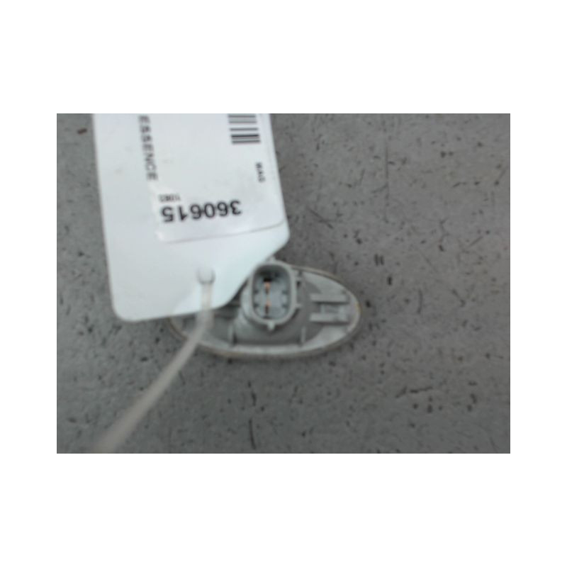 REPETITEUR AILE DROIT MAZDA MAZDA 3  5P