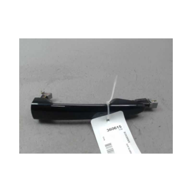 POIGNEE EXTERIEURE PORTE AVANT DROIT MAZDA MAZDA 3  5P