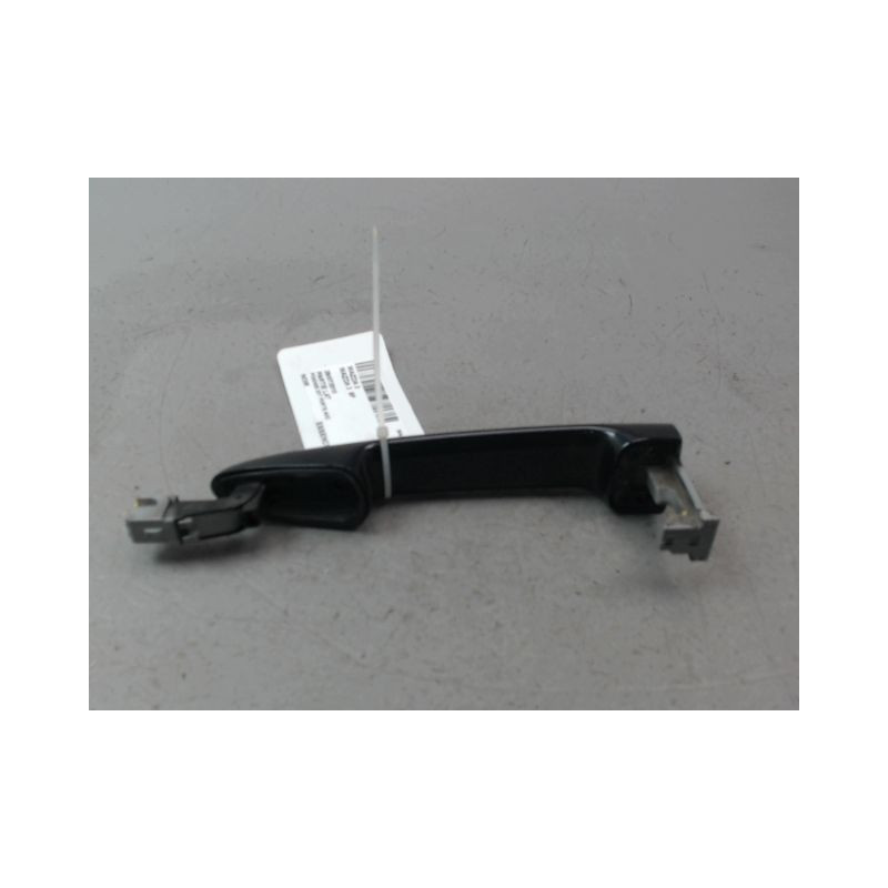 POIGNEE EXTERIEURE PORTE AVANT DROIT MAZDA MAZDA 3  5P