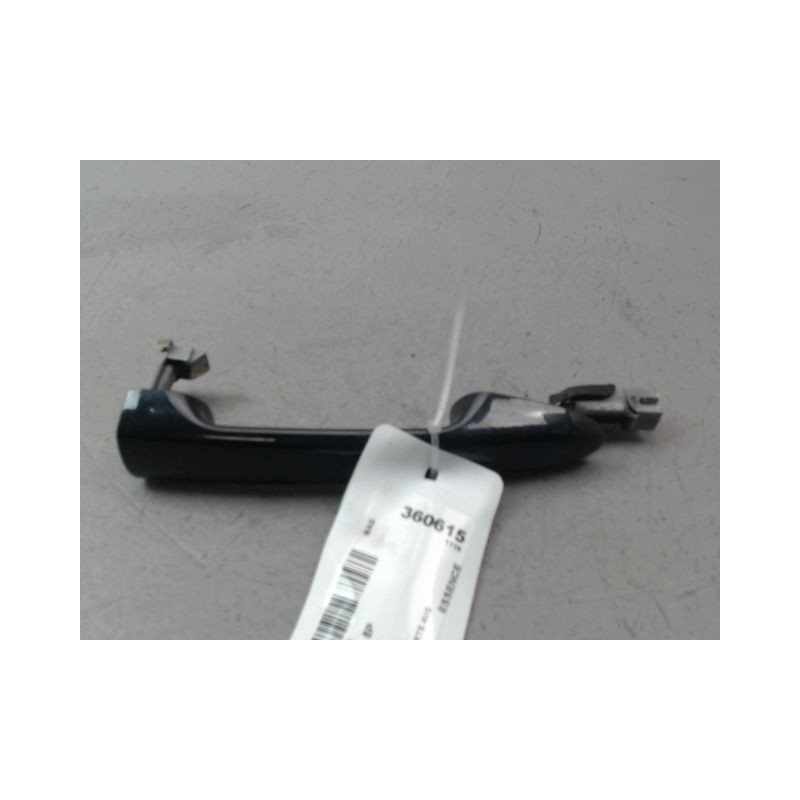 POIGNEE EXTERIEURE PORTE AVANT GAUCHE MAZDA MAZDA 3  5P