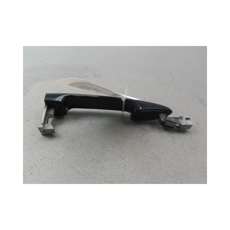 POIGNEE EXTERIEURE PORTE AVANT GAUCHE MAZDA MAZDA 3  5P