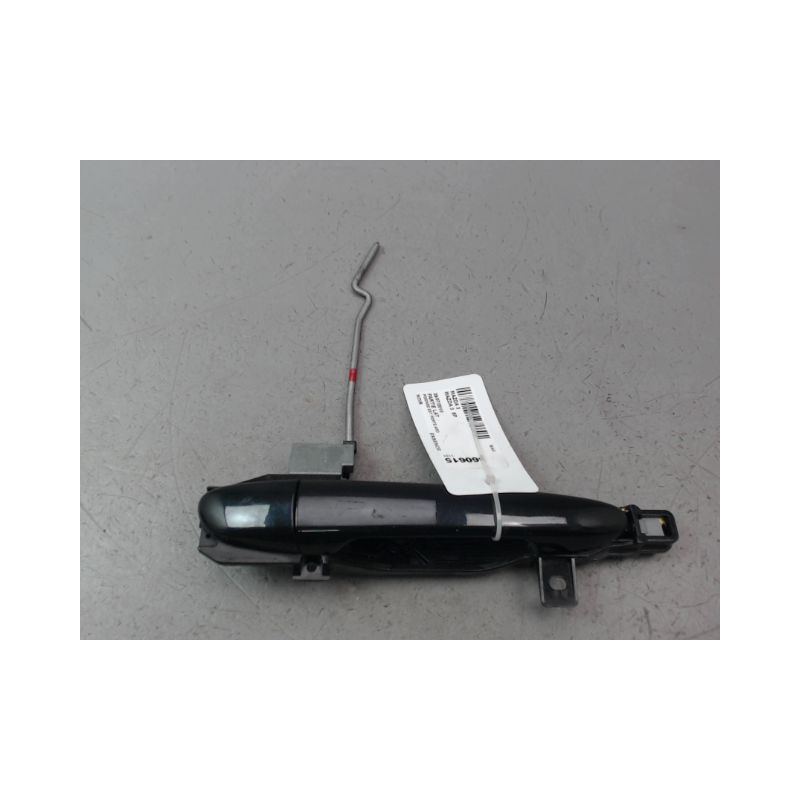 POIGNEE EXTERIEURE PORTE ARRIERE DROIT MAZDA MAZDA 3  5P