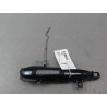 POIGNEE EXTERIEURE PORTE ARRIERE DROIT MAZDA MAZDA 3  5P