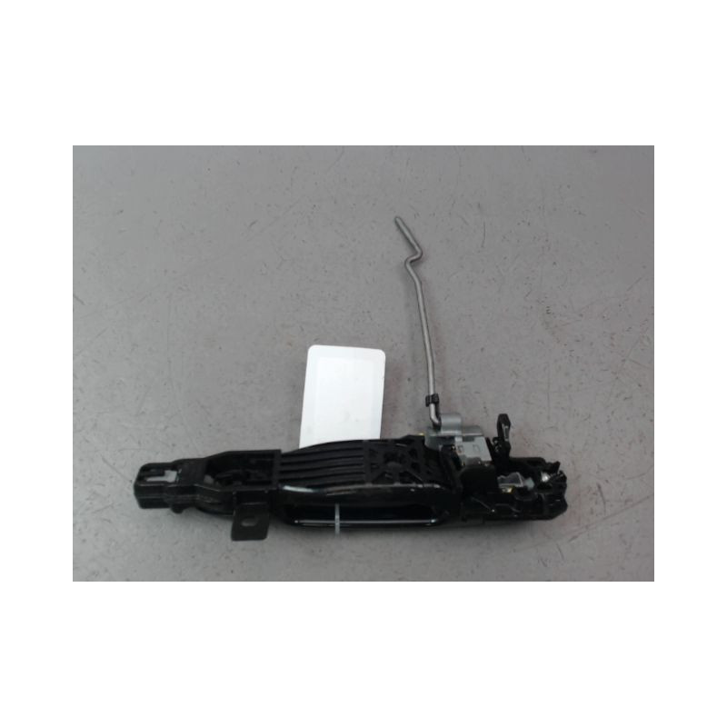 POIGNEE EXTERIEURE PORTE ARRIERE DROIT MAZDA MAZDA 3  5P