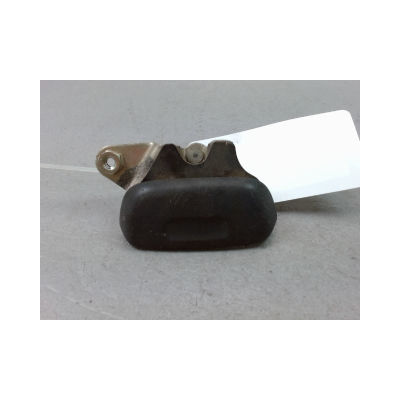 POIGNEE EXTERIEURE HAYON CITROEN C1 Phase 2 2008-2012