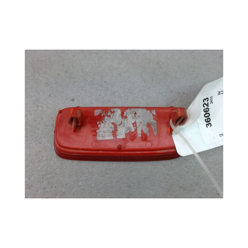 CATADIOPTRE ARD CITROEN C1 Phase 2 2008-2012