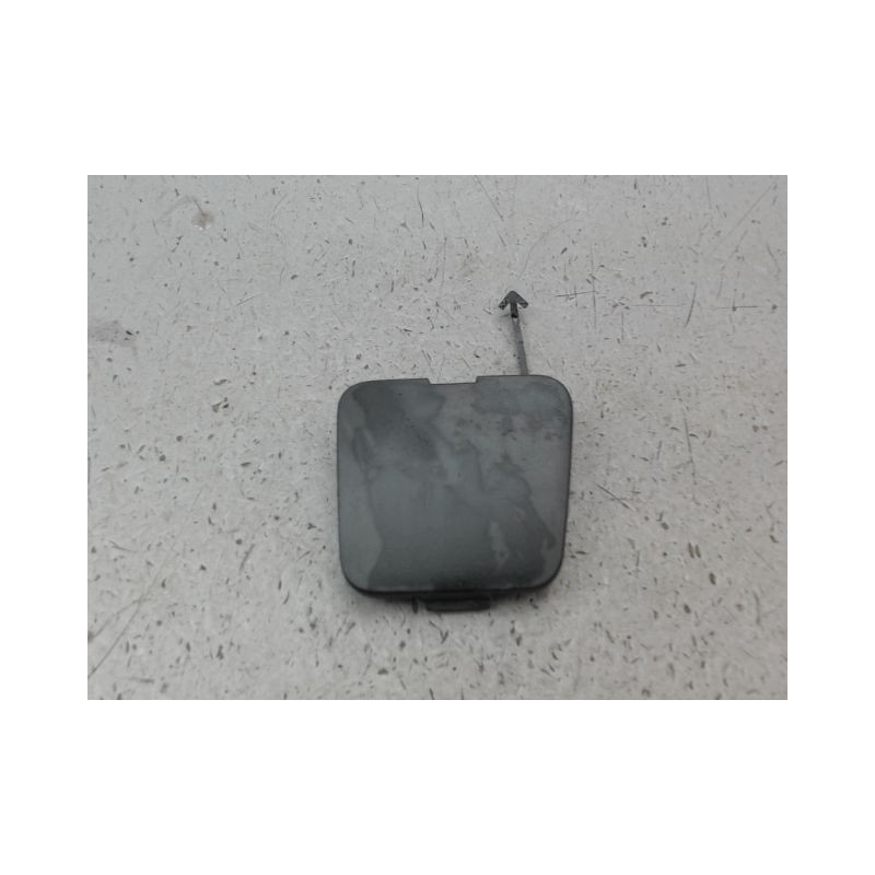 OBTURATEUR COUVRE CROCHET DE BOUCLIER AV CITROEN C1 Phase 2 2008-2012