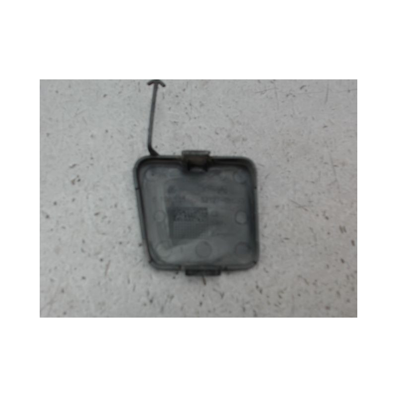 OBTURATEUR COUVRE CROCHET DE BOUCLIER AV CITROEN C1 Phase 2 2008-2012