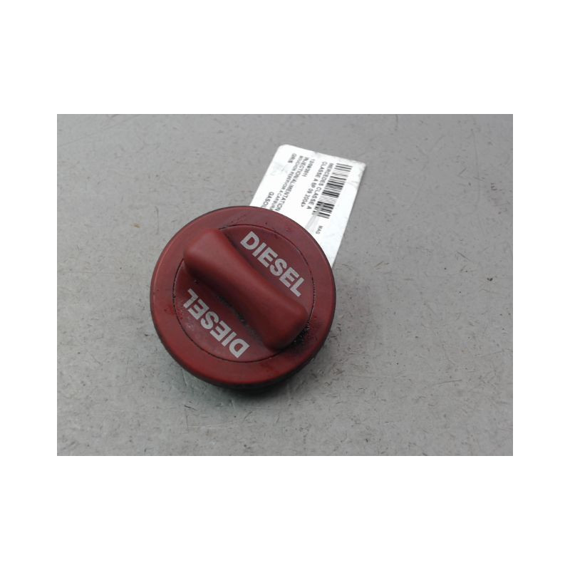 BOUCHON RESERVOIR A CARBURANT MERCEDES CLASSE A 2004-