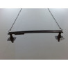 RENFORT PARE-CHOC AVANT PEUGEOT 3008 BREAK I Phase 1 2009-2013