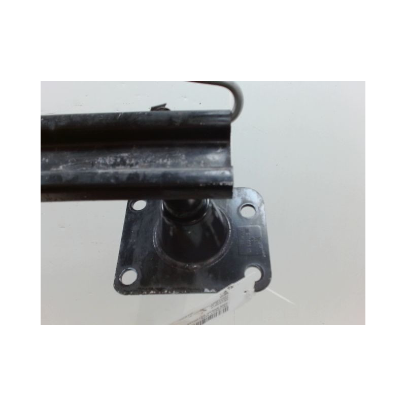RENFORT PARE-CHOC AVANT PEUGEOT 3008 BREAK I Phase 1 2009-2013