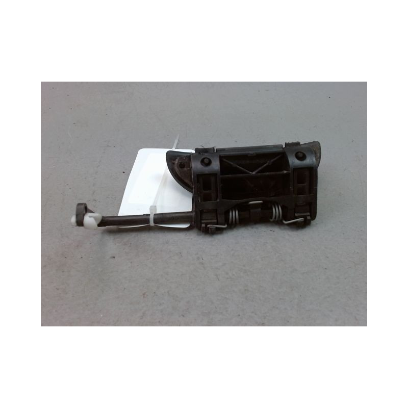 POIGNEE EXTERIEURE PORTE AVANT DROIT PEUGEOT 206 1998-2009