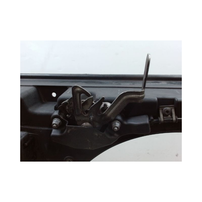 FACE AVANT PEUGEOT 308 SW 2008-