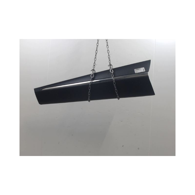 PROTECTION PORTE AVANT GAUCHE RENAULT CAPTUR Phase 1 2013-...