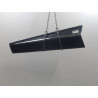 PROTECTION PORTE AVANT GAUCHE RENAULT CAPTUR Phase 1 2013-...