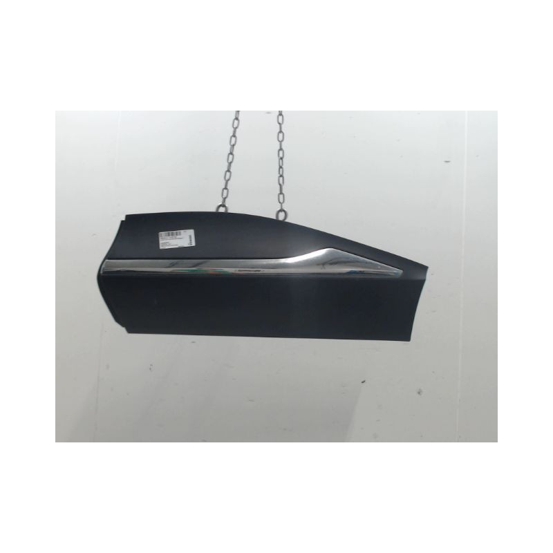 PROTECTION PORTE ARRIERE GAUCHE RENAULT CAPTUR Phase 1 2013-...