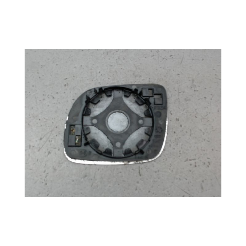 GLACE RETROVISEUR EXT D VOLKSWAGEN PASSAT BERL. IV Phase 1 1996-2000