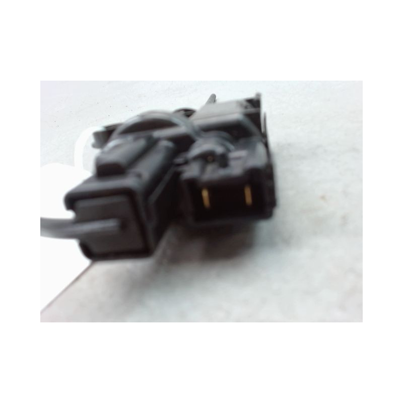 ACTIONNEUR TRAPPE CARBURANT RENAULT CAPTUR Phase 1 2013-...