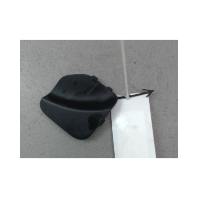 OBTURATEUR COUVRE CROCHET DE BOUCLIER AR RENAULT CAPTUR Phase 1 2013-...