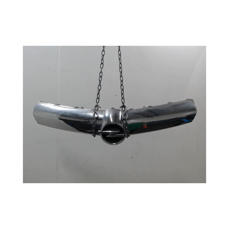 SIGLE CALANDRE OPEL CORSA IV Phase 1 (D) 2006-2010