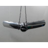 SIGLE CALANDRE OPEL CORSA IV Phase 1 (D) 2006-2010
