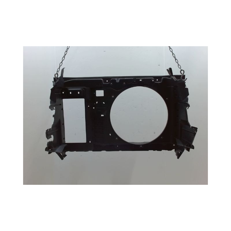 FACE AVANT CITROEN BERLINGO BREAK 2002-