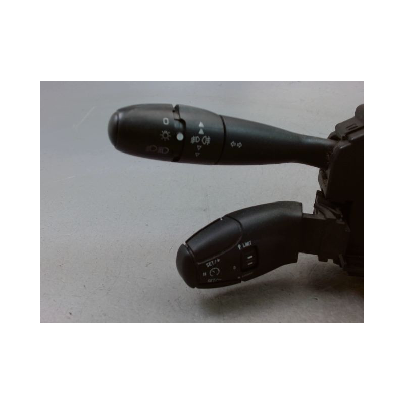 BLOC COMMODOS PEUGEOT 307 Phase 2 2005-2007