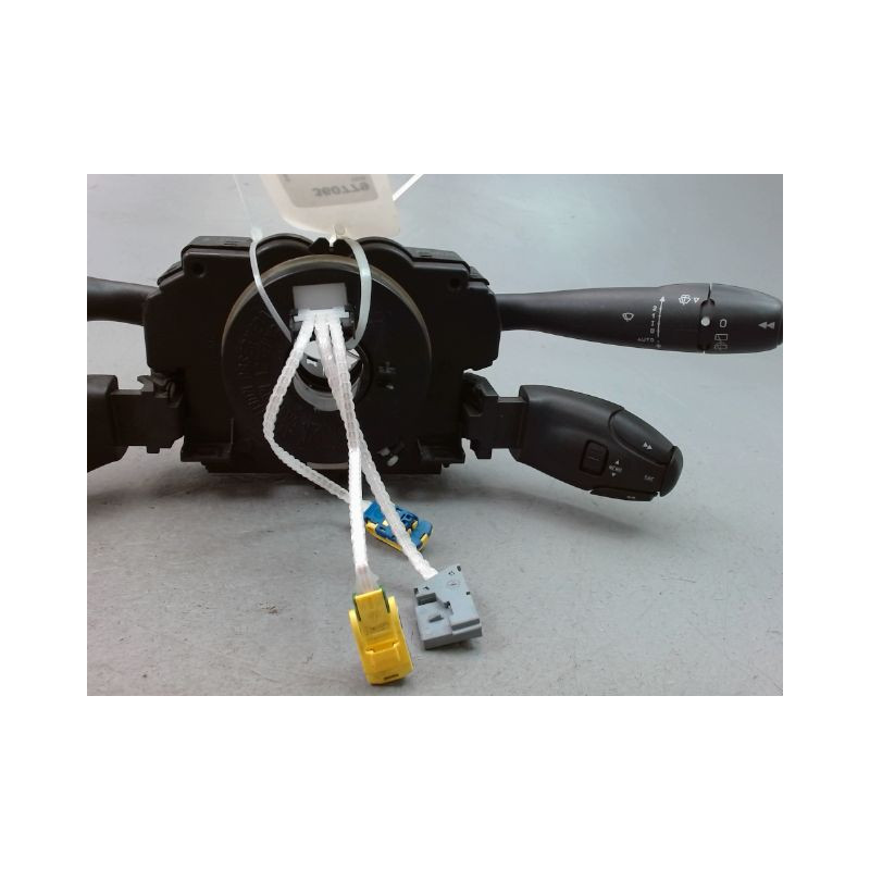 BLOC COMMODOS PEUGEOT 307 Phase 2 2005-2007