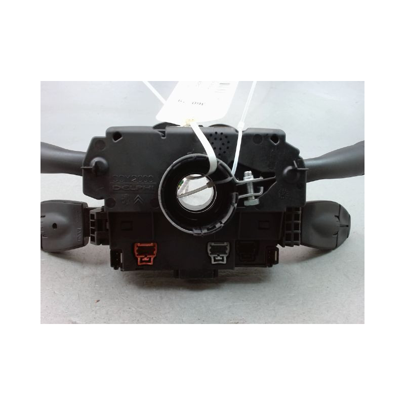 BLOC COMMODOS PEUGEOT 307 Phase 2 2005-2007
