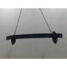 RENFORT PARE-CHOC AVANT FIAT PANDA II 2003-2012