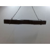 ABSORBEUR PARE-CHOC AVANT ALFA ROMEO MI.TO 2008-...