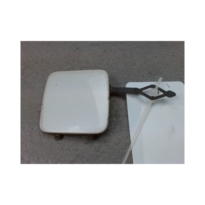OBTURATEUR COUVRE CROCHET DE BOUCLIER AR PEUGEOT 308 2009-