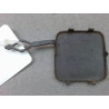 OBTURATEUR COUVRE CROCHET DE BOUCLIER AR PEUGEOT 308 2009-