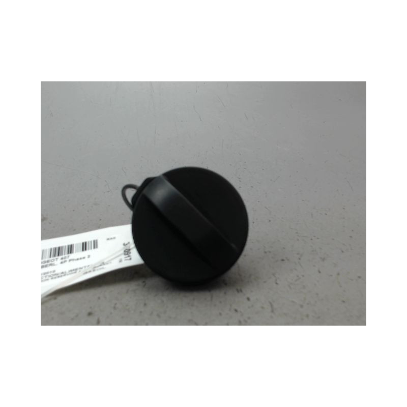 BOUCHON RESERVOIR A CARBURANT PEUGEOT 407 BERL. Phase 2 2008-2011