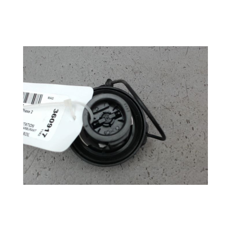 BOUCHON RESERVOIR A CARBURANT PEUGEOT 407 BERL. Phase 2 2008-2011