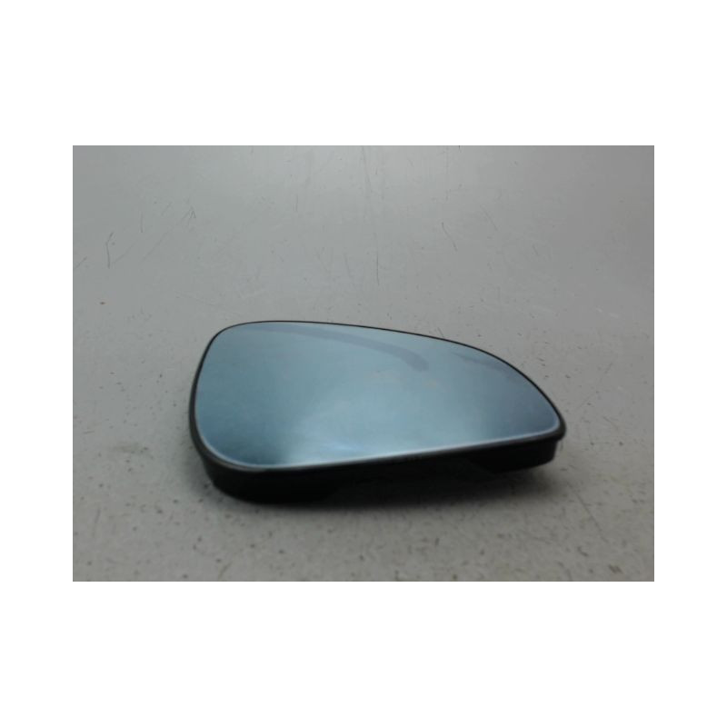 GLACE RETROVISEUR EXT D PEUGEOT 407 BERL. Phase 2 2008-2011